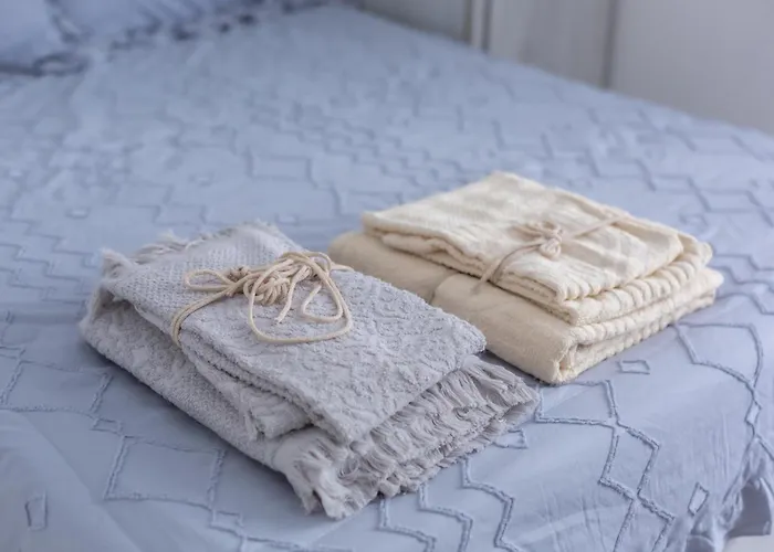 Casa Liri -centrale, Moderna, 5min Spiaggia, Ariston-