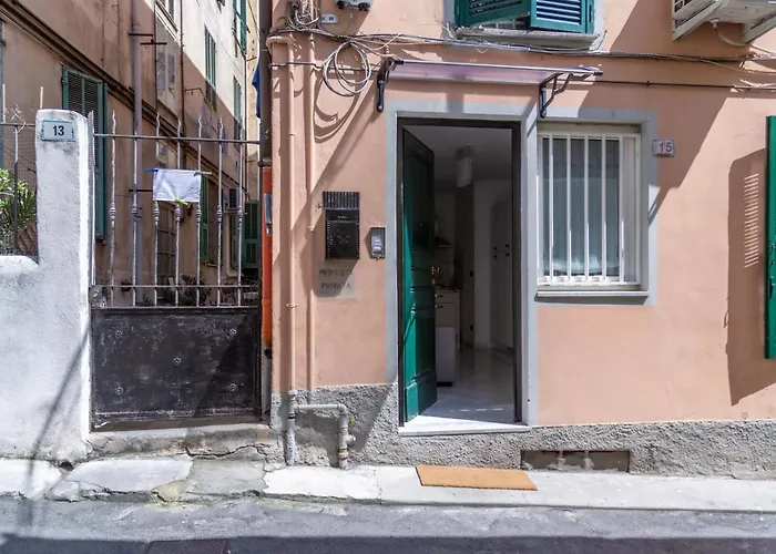 Casa Liri -centrale, Moderna, 5min Spiaggia, Ariston- Sanremo